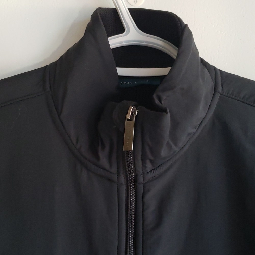 Perry Ellis Jacket - Picture 2 of 10